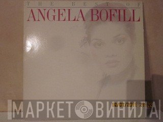 Angela Bofill - The Best Of Angela Bofill