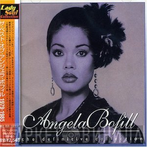 Angela Bofill  - The Definitive Collection