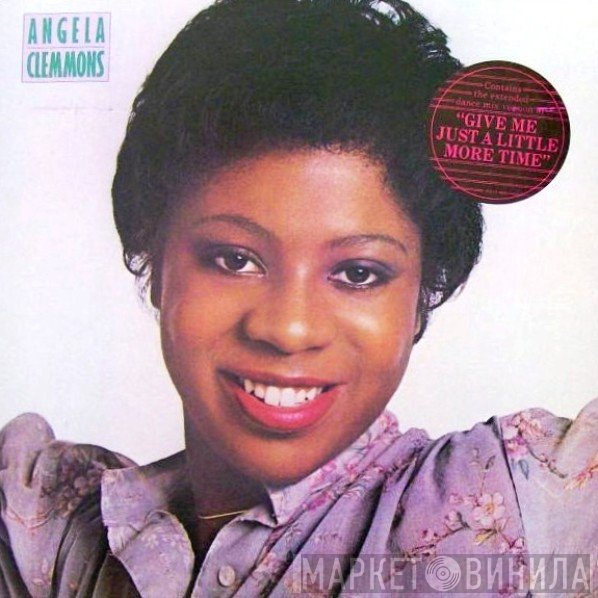 Angela Clemmons - Angela Clemmons