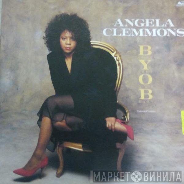 Angela Clemmons - B.Y.O.B. (Bring Your Own Baby)