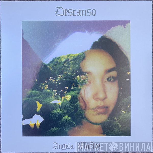 Angela Munoz - Descanso