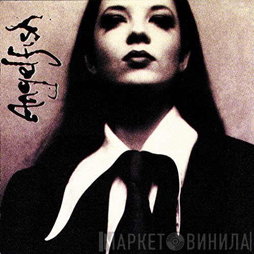 Angelfish   - Angelfish
