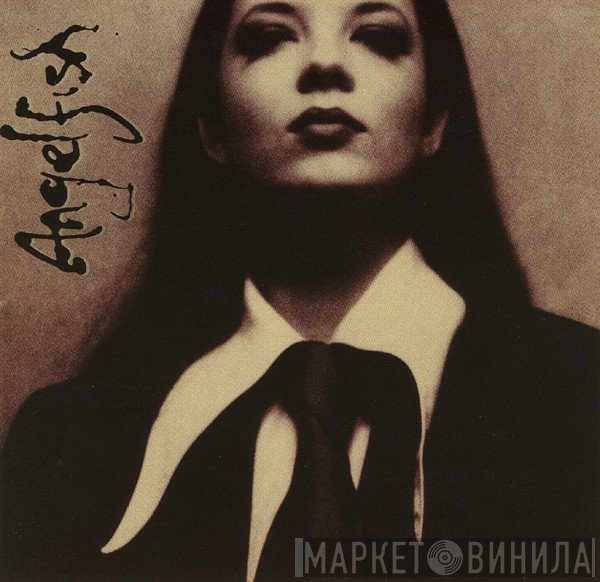 Angelfish   - Angelfish