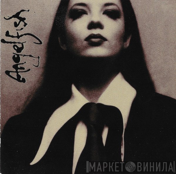 Angelfish   - Angelfish