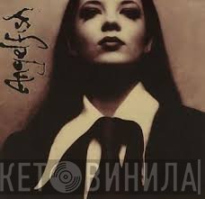 Angelfish   - Angelfish