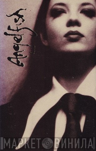 Angelfish   - Angelfish