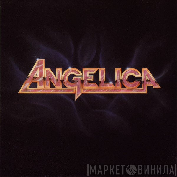 Angelica  - Angelica