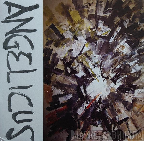 Angelicus  - Approach