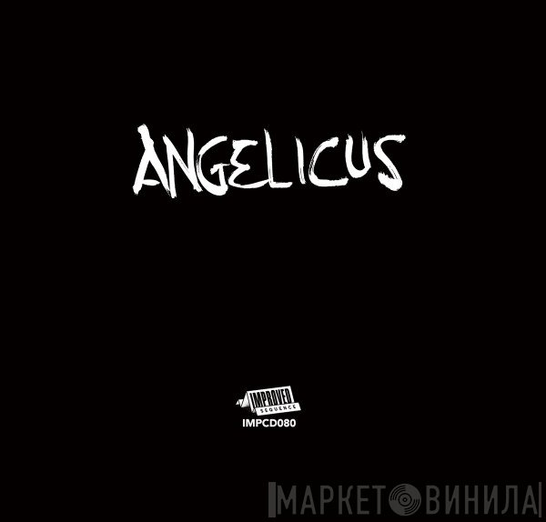 Angelicus  - Approach
