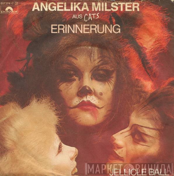 Angelika Milster - Erinnerung