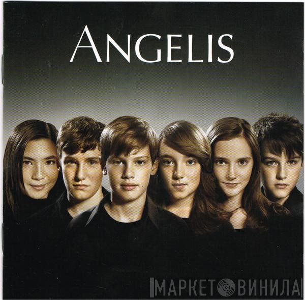 Angelis - Angelis