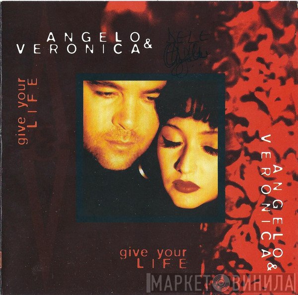 Angelo & Veronica - Give Your Life
