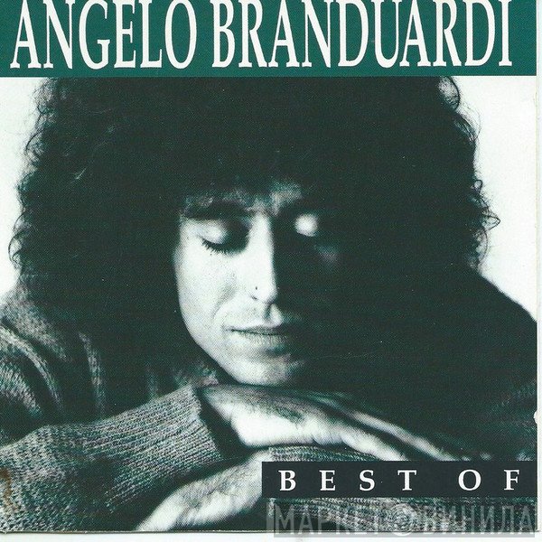 Angelo Branduardi  - Best Of
