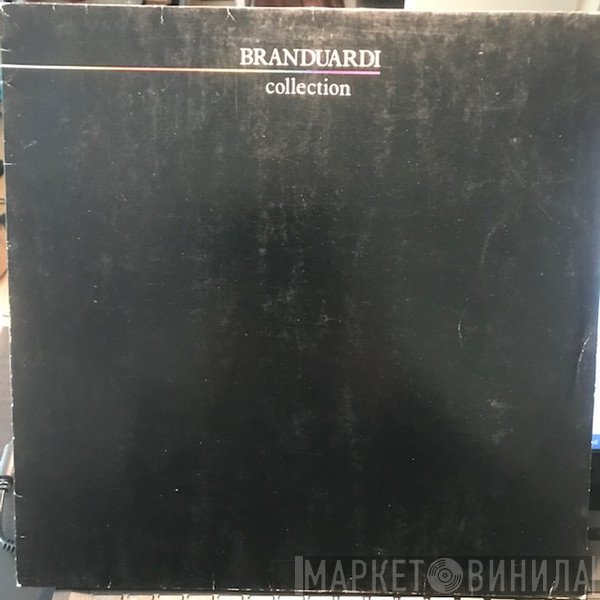 Angelo Branduardi  - Collection