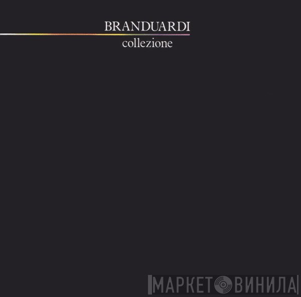 Angelo Branduardi  - Collezione