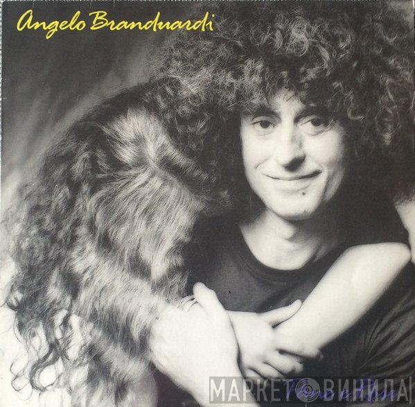 Angelo Branduardi  - Pane E Rose