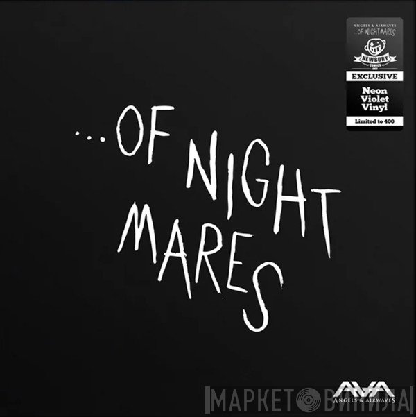 Angels & Airwaves  - ...Of Nightmares
