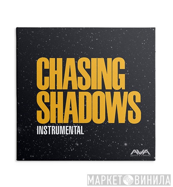 Angels & Airwaves  - Chasing Shadows Instrumental