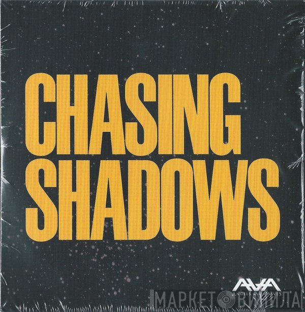 Angels & Airwaves  - Chasing Shadows