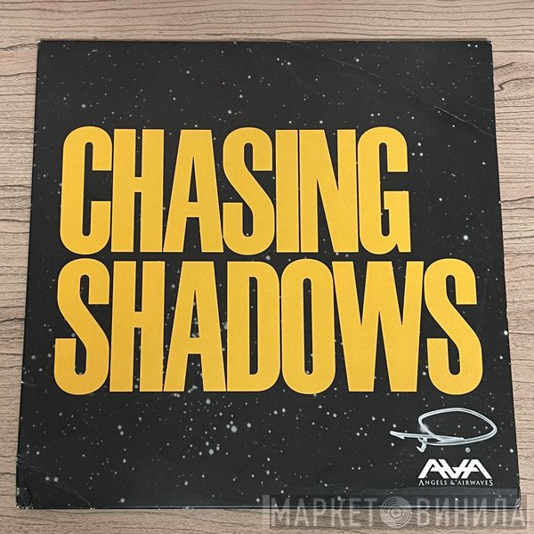Angels & Airwaves  - Chasing Shadows