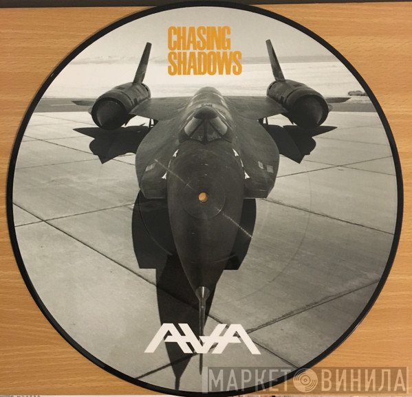 Angels & Airwaves  - Chasing Shadows