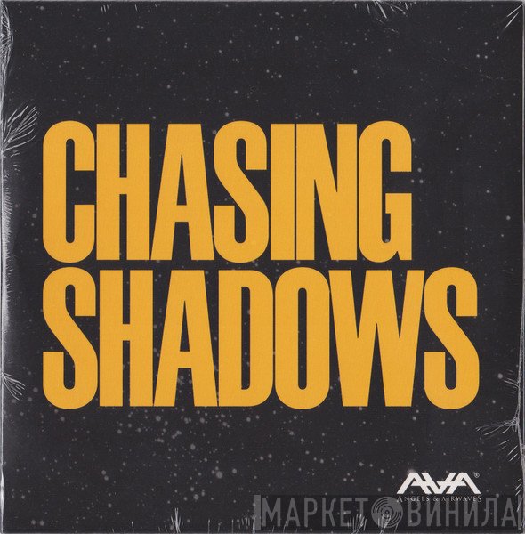 Angels & Airwaves  - Chasing  Shadows