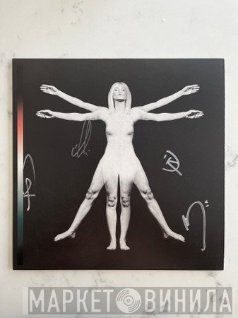 Angels & Airwaves  - Lifeforms