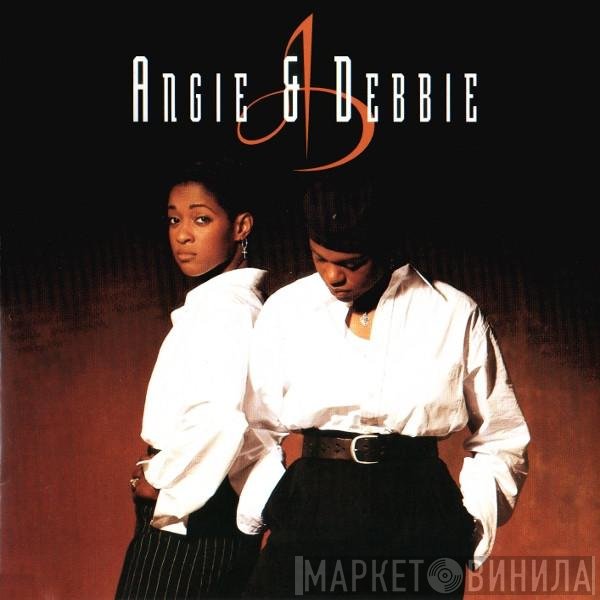 Angie & Debbie  - Angie & Debbie