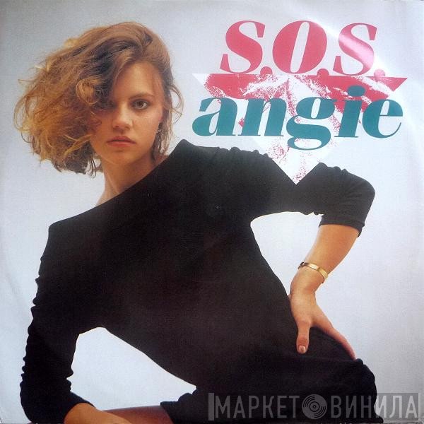 Angie  - S.O.S.