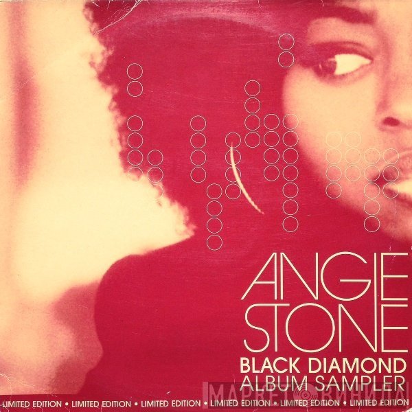 Angie Stone  - Black Diamond (Album Sampler)