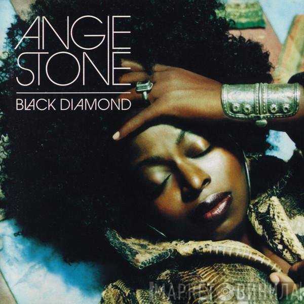 Angie Stone  - Black Diamond