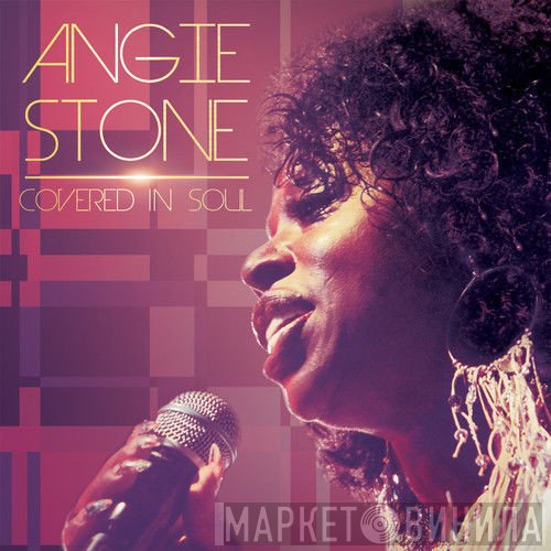 Angie Stone  - Covered In Soul