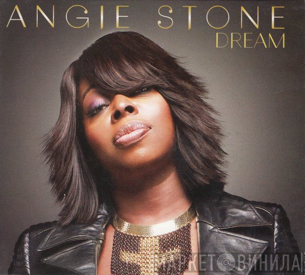 Angie Stone  - Dream