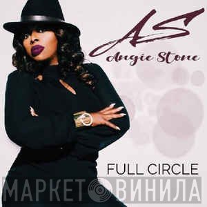 Angie Stone  - Full Circle
