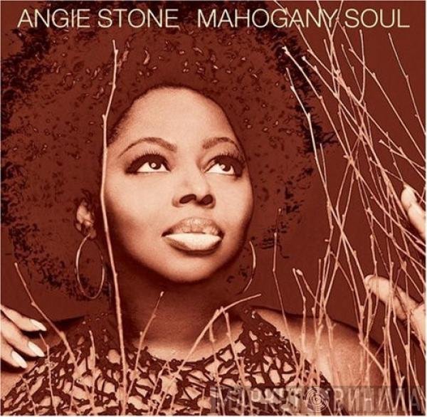 Angie Stone  - Mahogany Soul