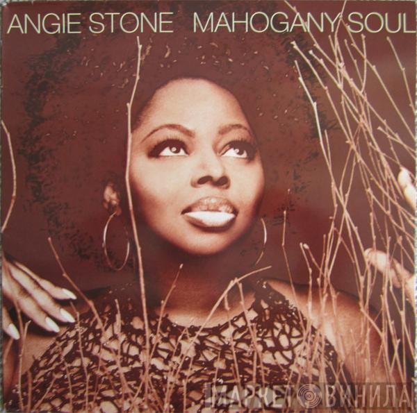 Angie Stone - Mahogany Soul