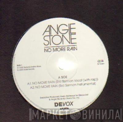 Angie Stone  - No More Rain