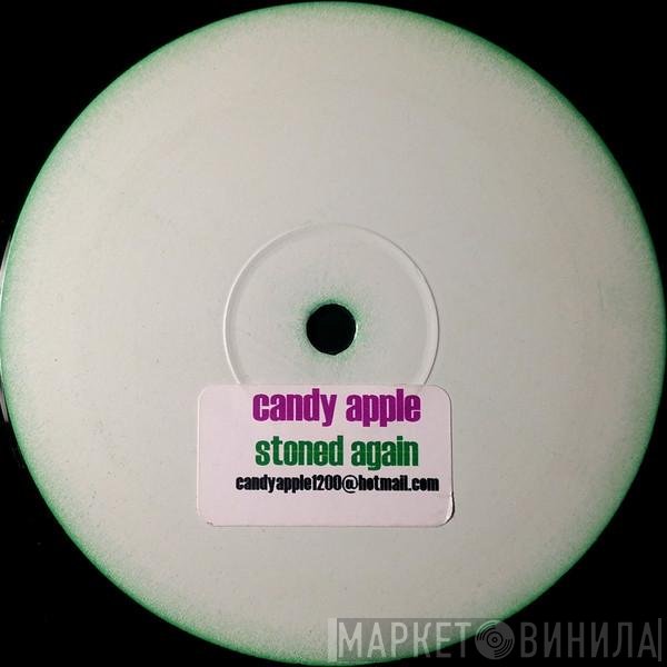 Angie Stone - Stoned Again