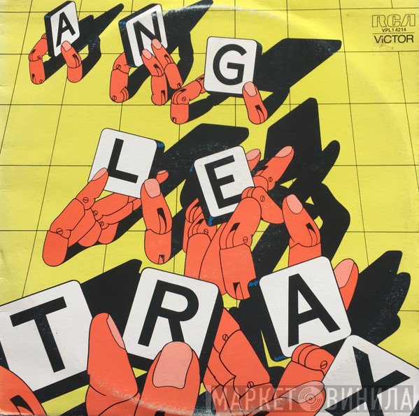 Angletrax  - Angletrax