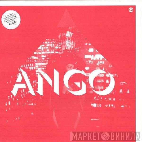 Ango  - Another City Now