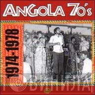  - Angola 70's (Vol. 2: 1974-1978)