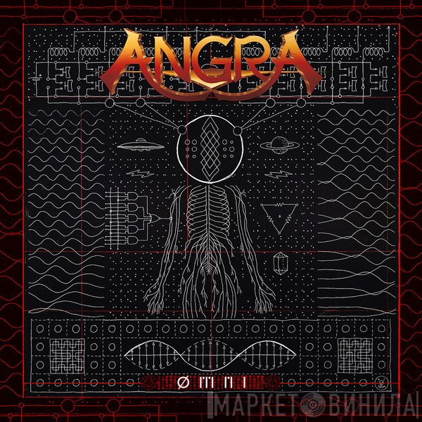 Angra  - ØMNI
