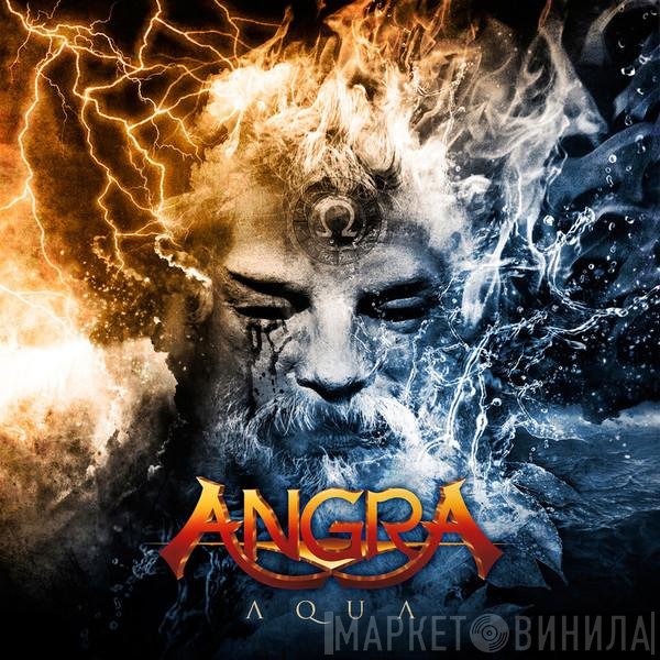 Angra  - Aqua