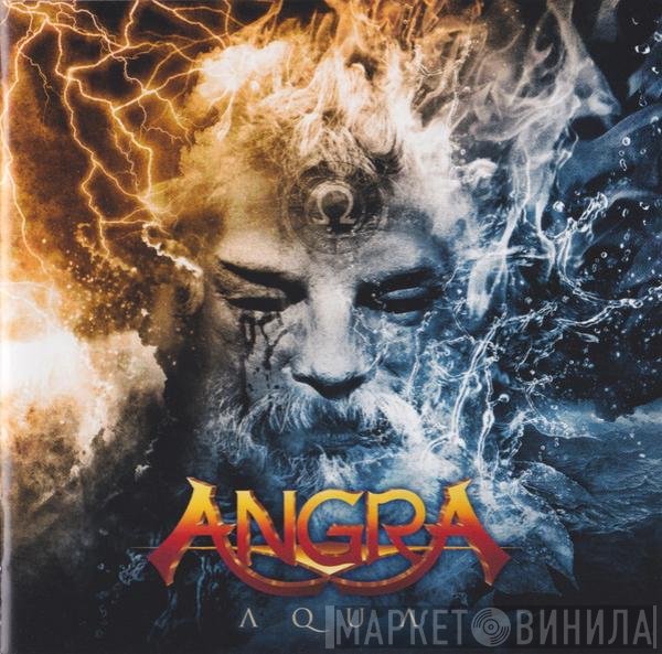 Angra  - Aqua