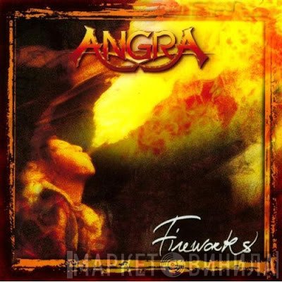 Angra  - Fireworks
