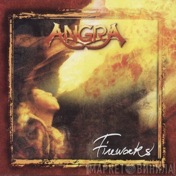 Angra  - Fireworks