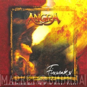 Angra  - Fireworks