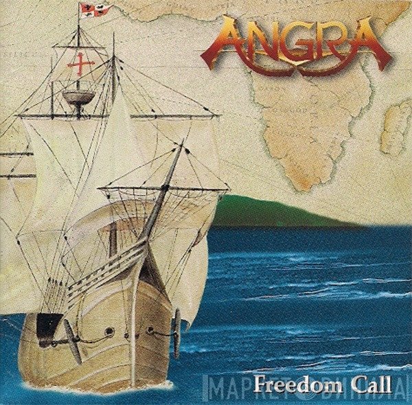 Angra  - Freedom Call