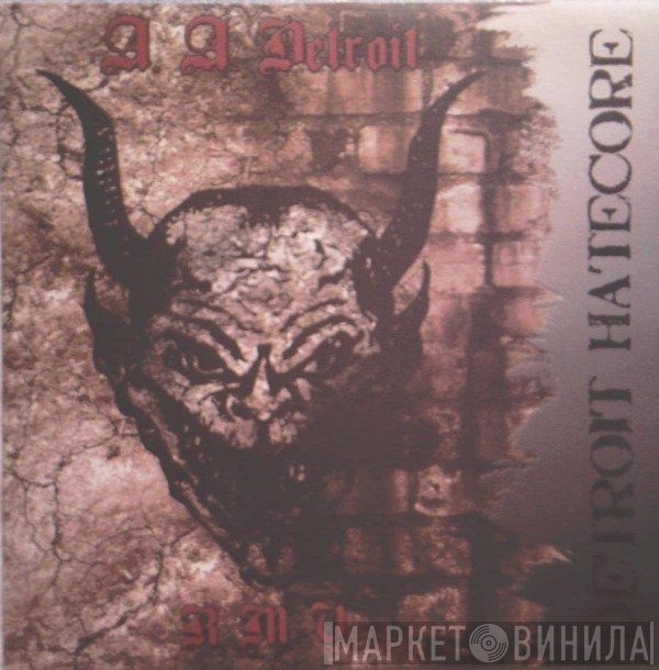 Angry Aryans  - R. M. V.