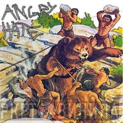 Angry Hate  - Bad Mood